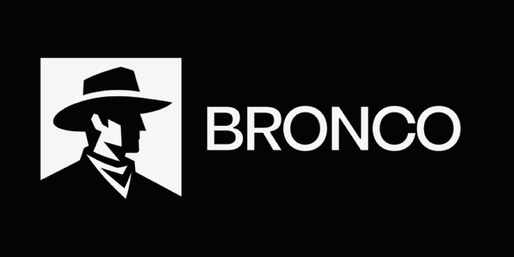 Bronco AI